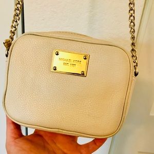 Michael Kors Mini jet Set purse - Leather